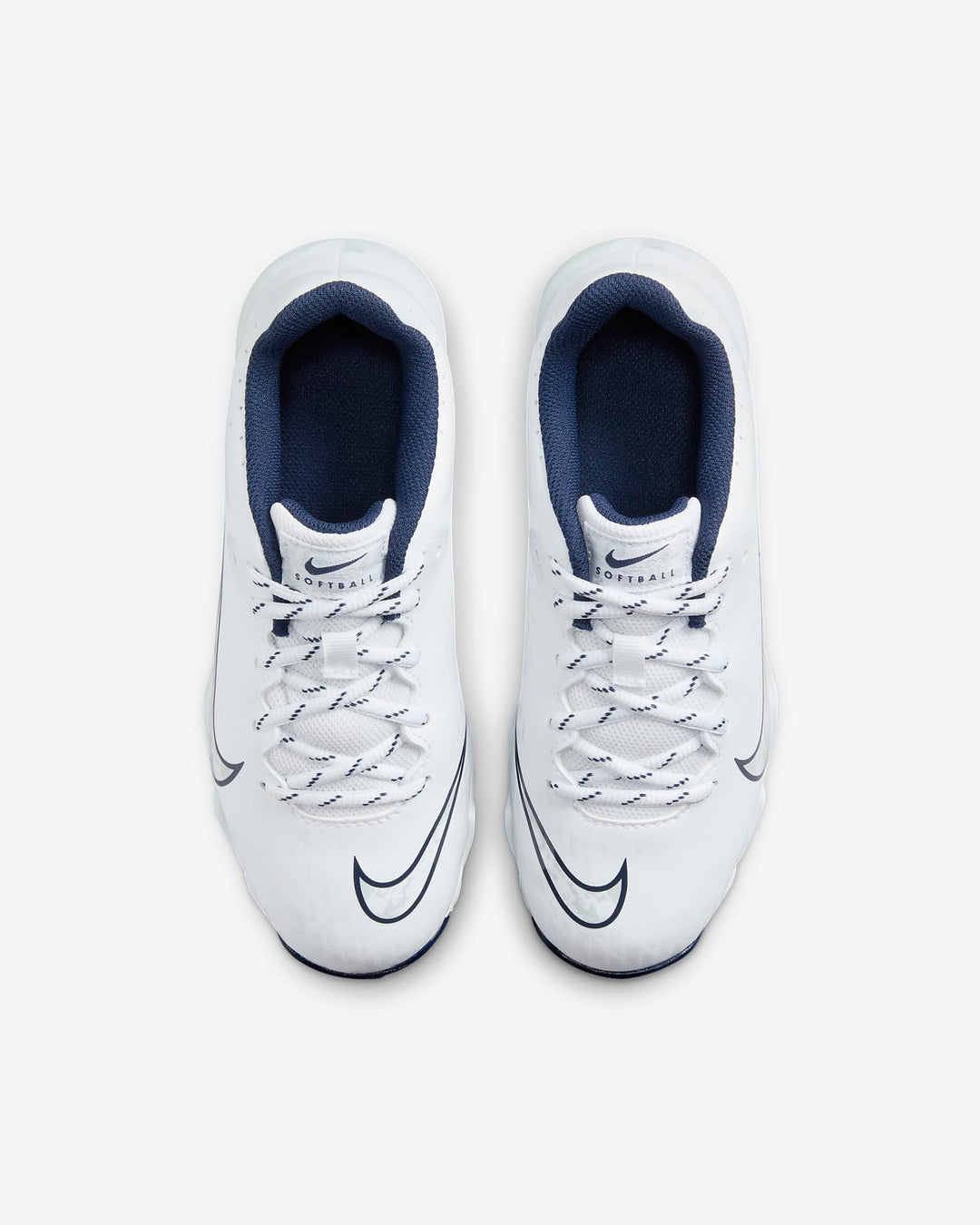 Nike Hyperdiamond 4 Keystone Big Kids' Softball Cleats