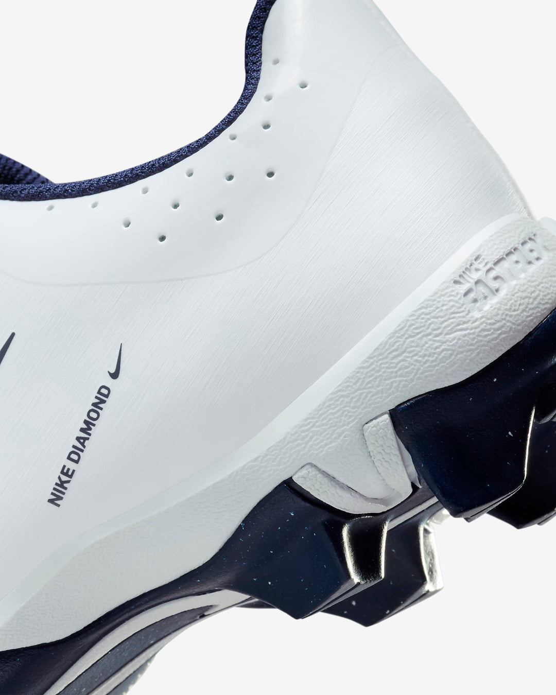 Nike Hyperdiamond 4 Keystone Big Kids' Softball Cleats