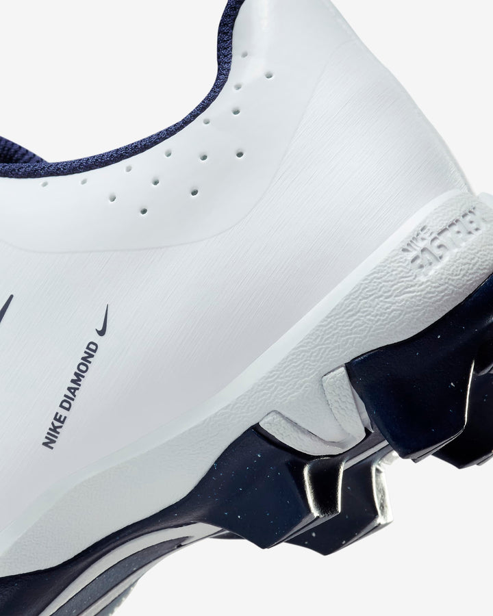Nike Hyperdiamond 4 Keystone Big Kids' Softball Cleats