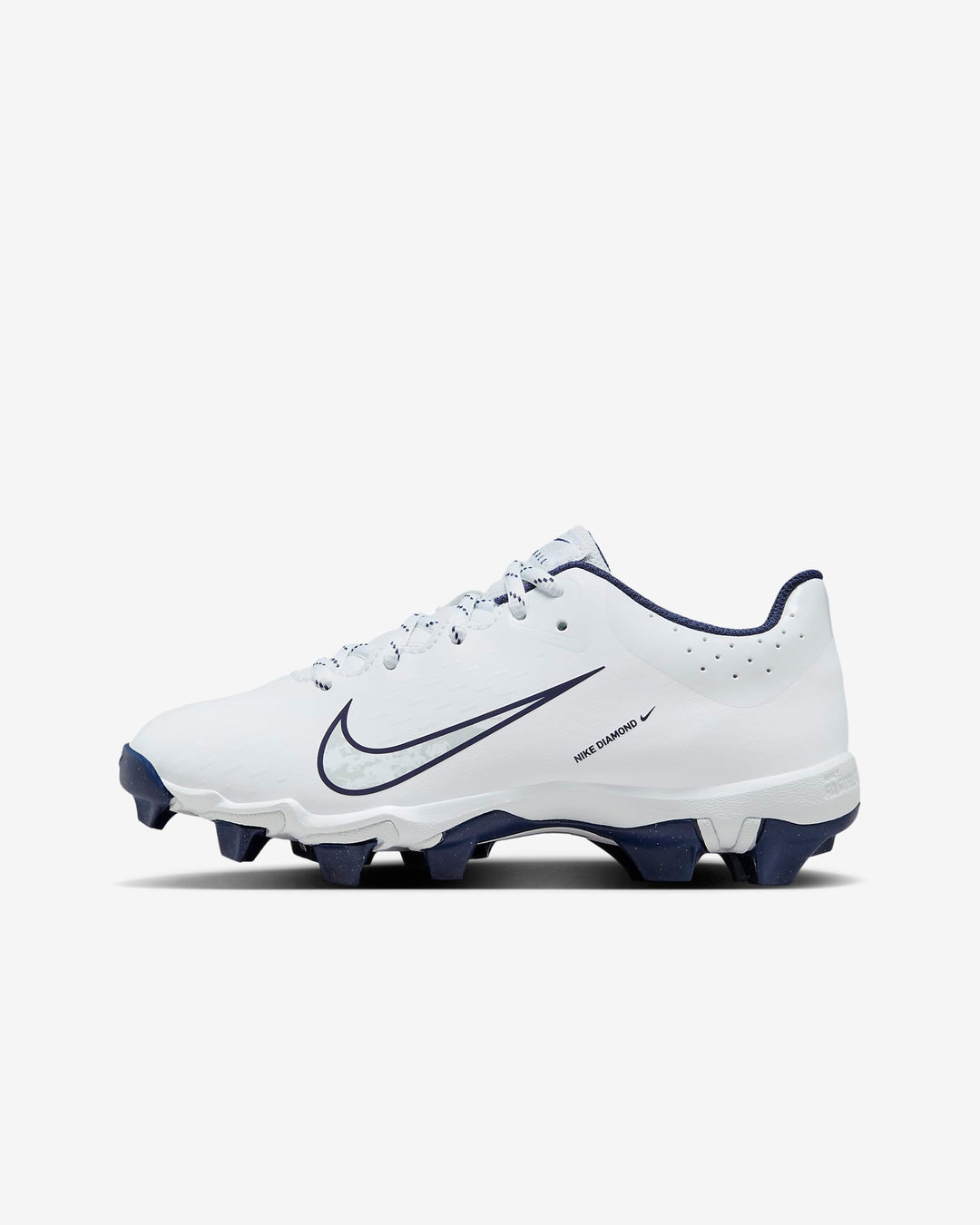 Nike Hyperdiamond 4 Keystone Big Kids' Softball Cleats