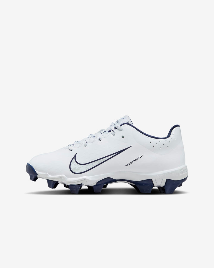 Nike Hyperdiamond 4 Keystone Big Kids' Softball Cleats