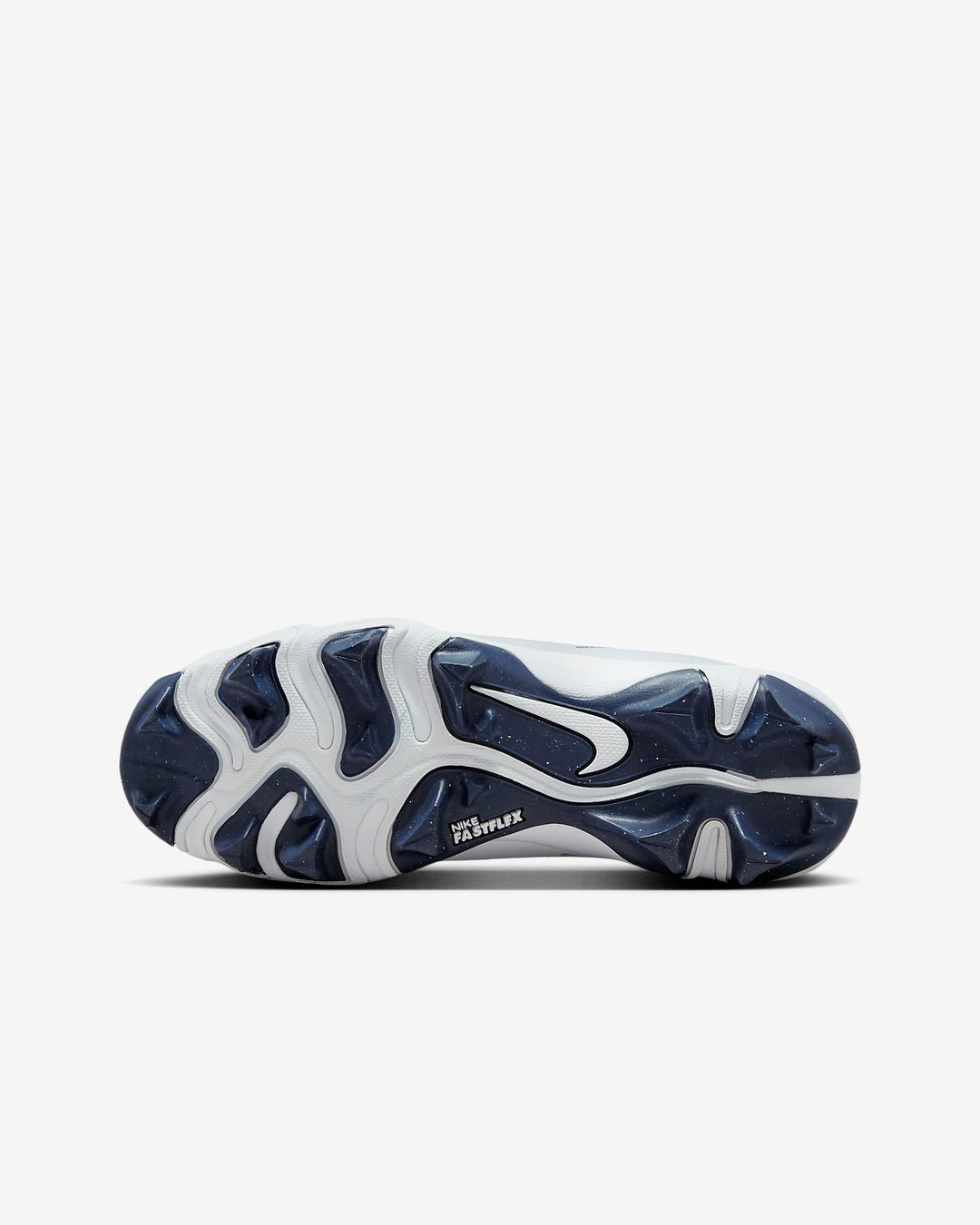 Nike Hyperdiamond 4 Keystone Big Kids' Softball Cleats