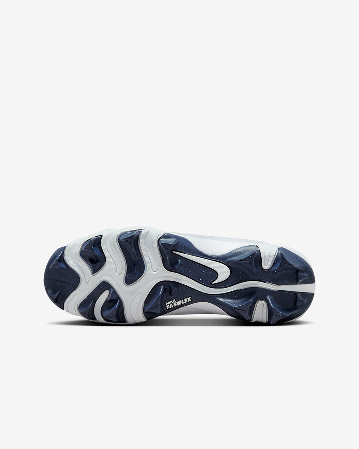 Nike Hyperdiamond 4 Keystone Big Kids' Softball Cleats
