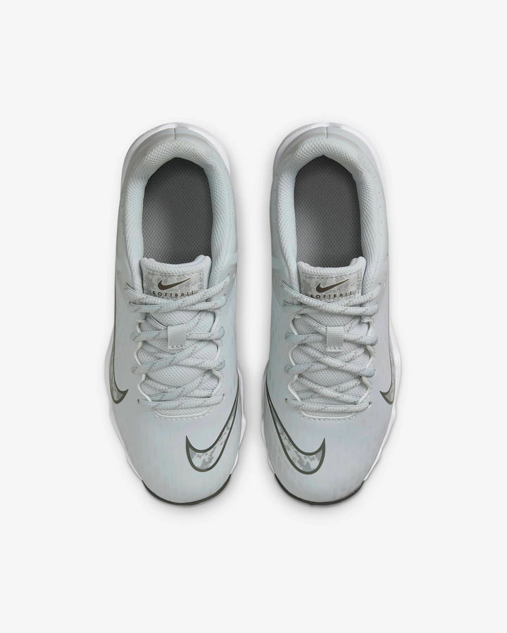 Nike Hyperdiamond 4 Keystone Big Kids' Softball Cleats