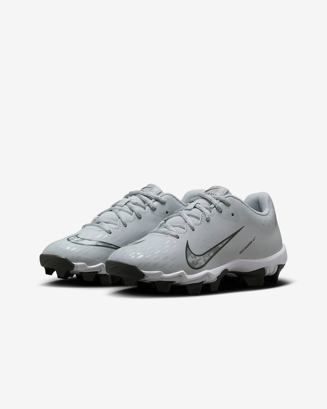 Nike Hyperdiamond 4 Keystone Big Kids' Softball Cleats