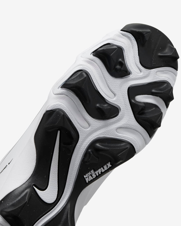 Nike Hyperdiamond 4 Keystone Big Kids' Softball Cleats