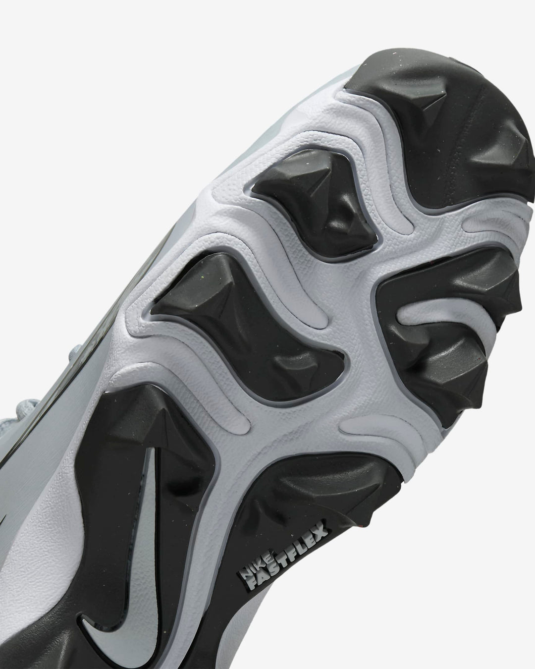 Nike Hyperdiamond 4 Keystone Big Kids' Softball Cleats