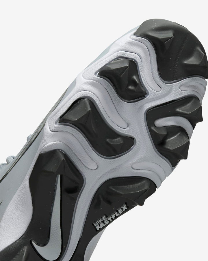 Nike Hyperdiamond 4 Keystone Big Kids' Softball Cleats