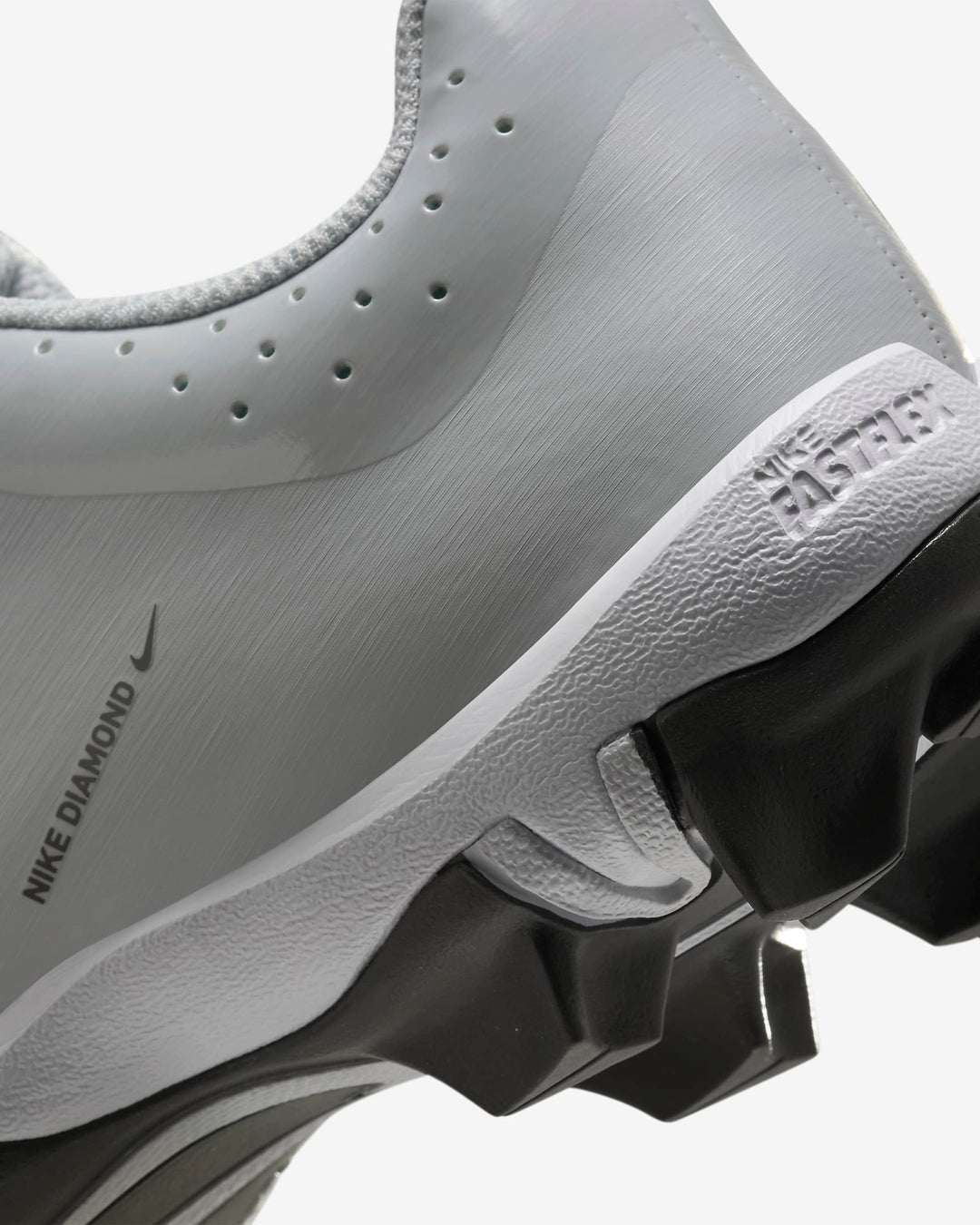 Nike Hyperdiamond 4 Keystone Big Kids' Softball Cleats