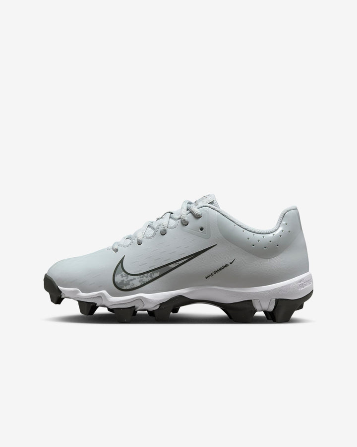 Nike Hyperdiamond 4 Keystone Big Kids' Softball Cleats