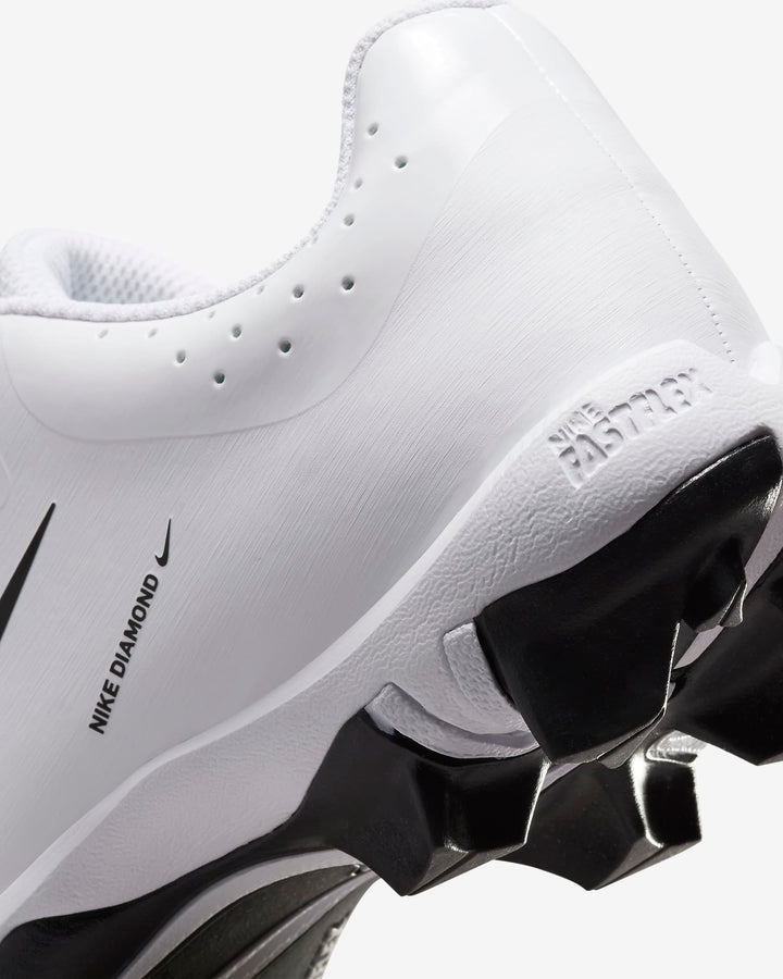 Nike Hyperdiamond 4 Keystone Big Kids' Softball Cleats