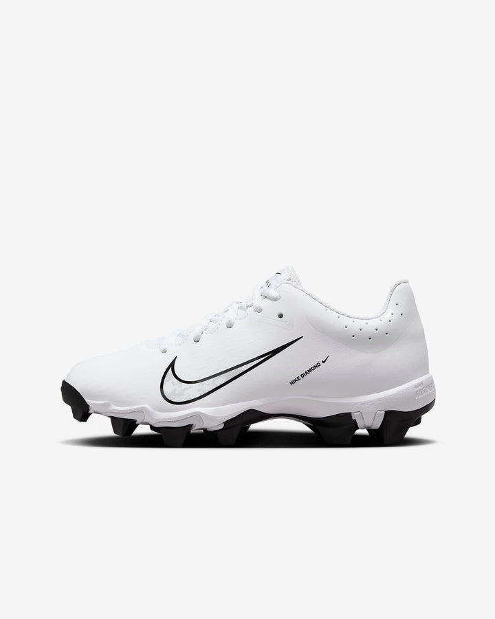 Nike Hyperdiamond 4 Keystone Big Kids' Softball Cleats