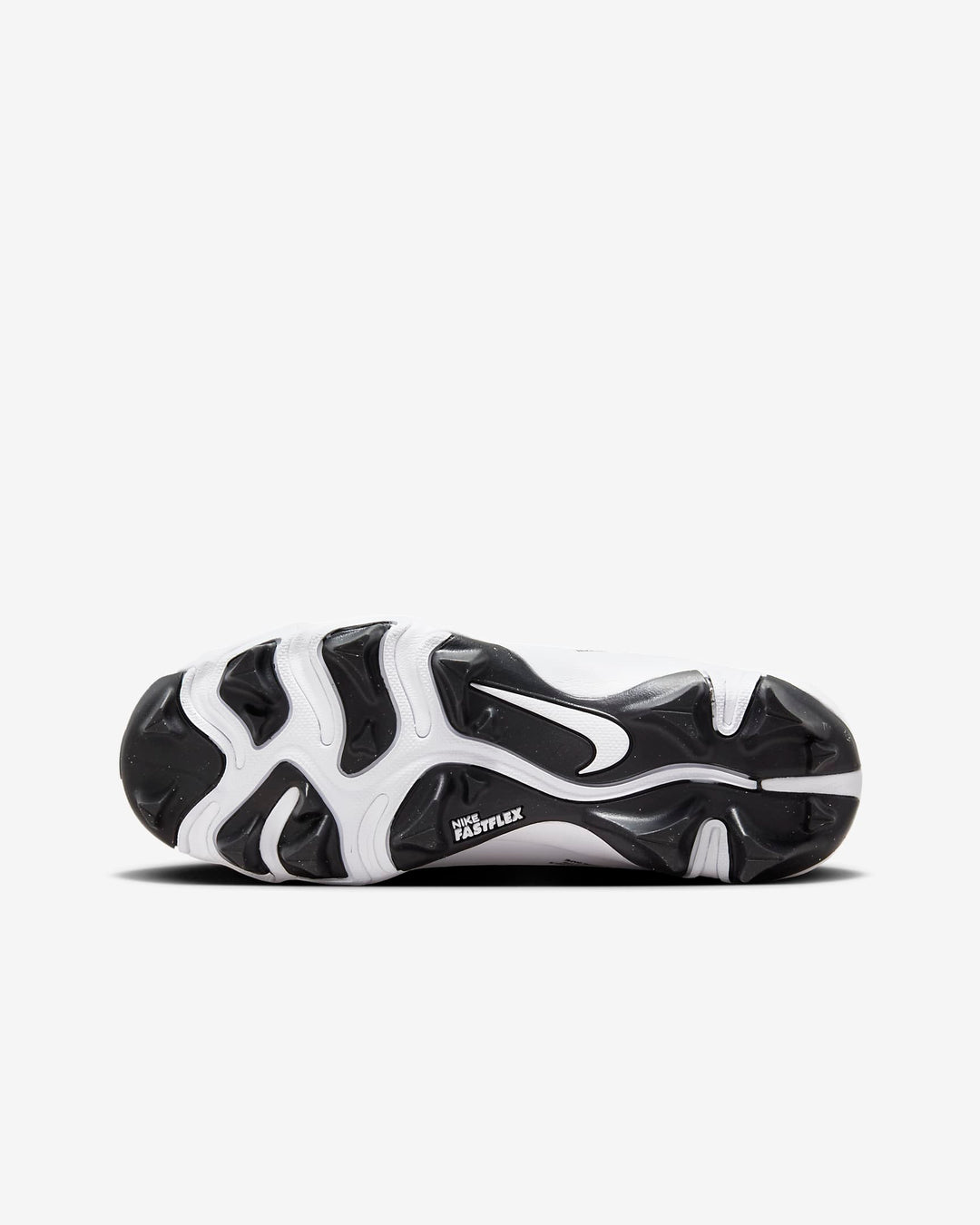 Nike Hyperdiamond 4 Keystone Big Kids' Softball Cleats