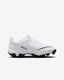 white/black