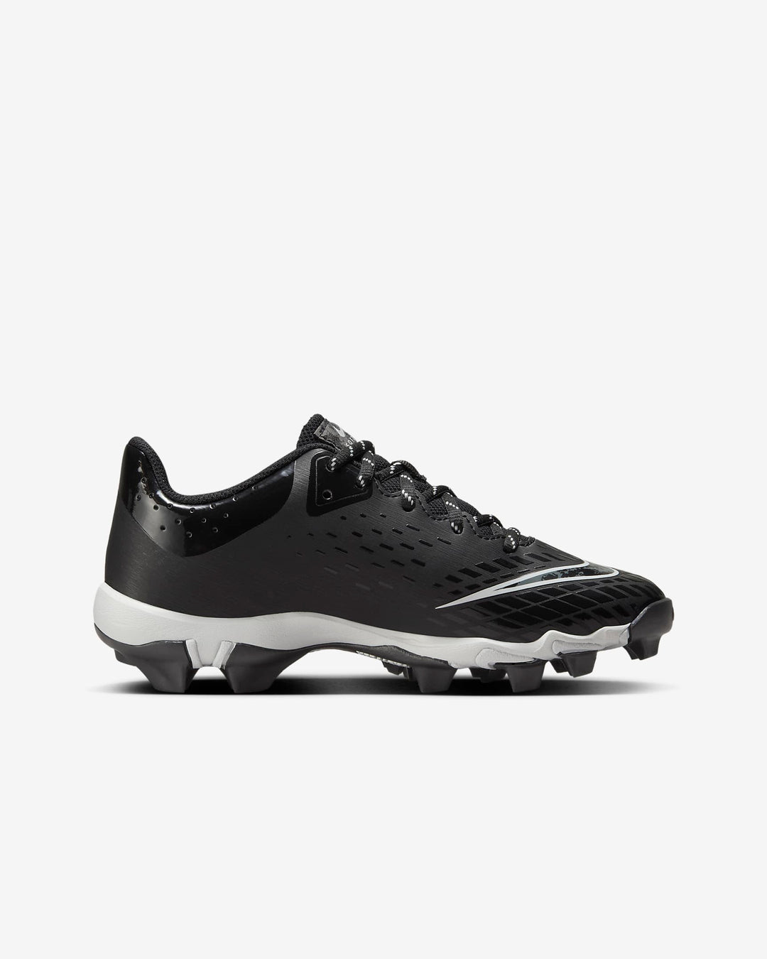 Nike Hyperdiamond 4 Keystone Big Kids' Softball Cleats