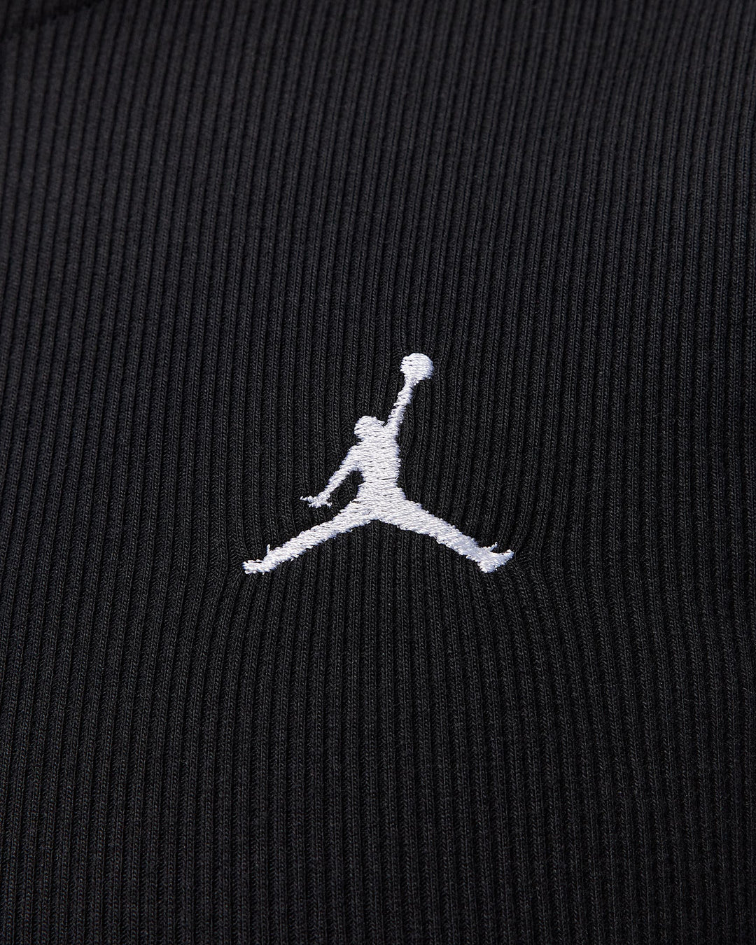 NIKE Jordan Women's 1/2-Zip Long-Sleeve Knit Dress