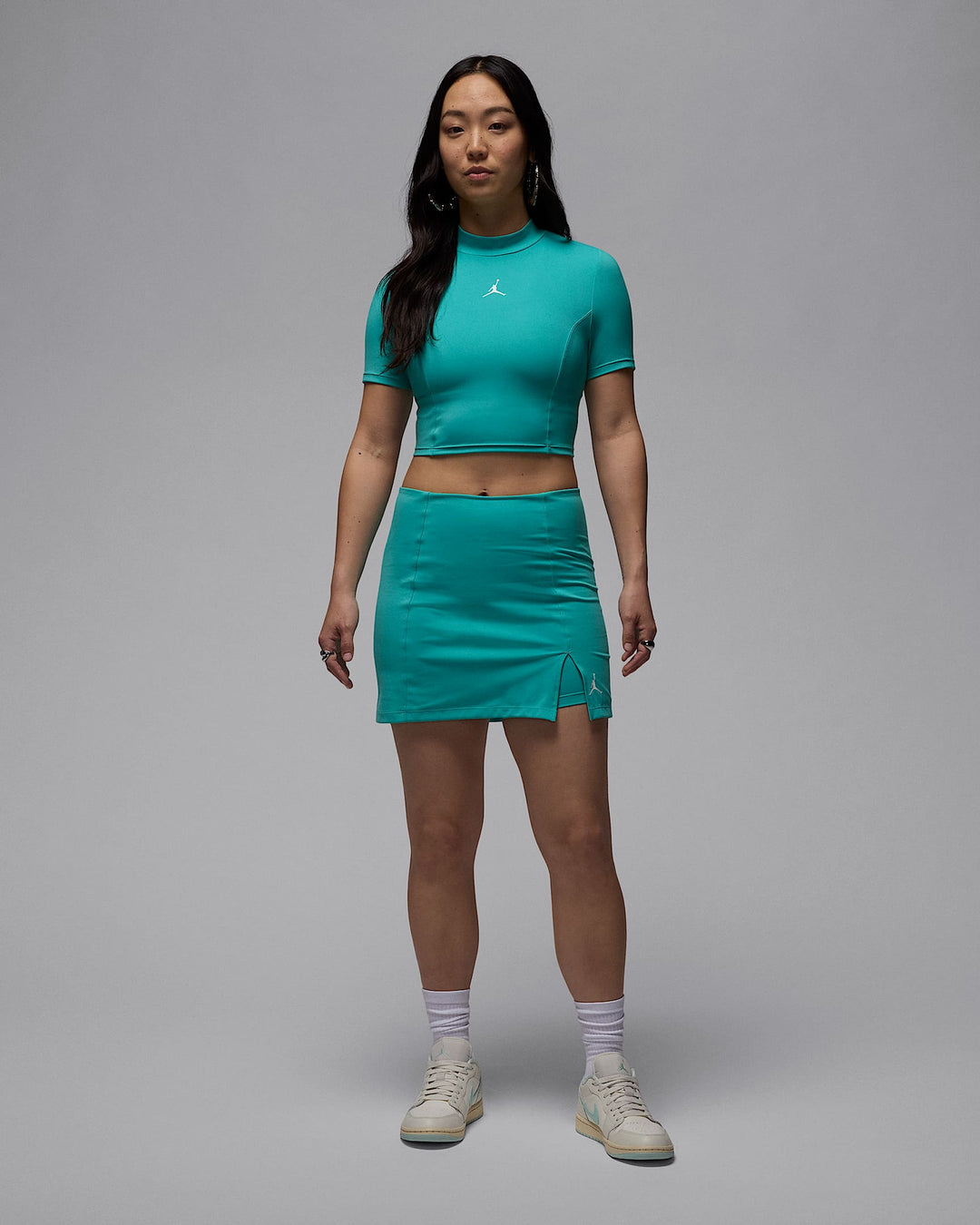 NIKE Jordan Women's Knit Skort