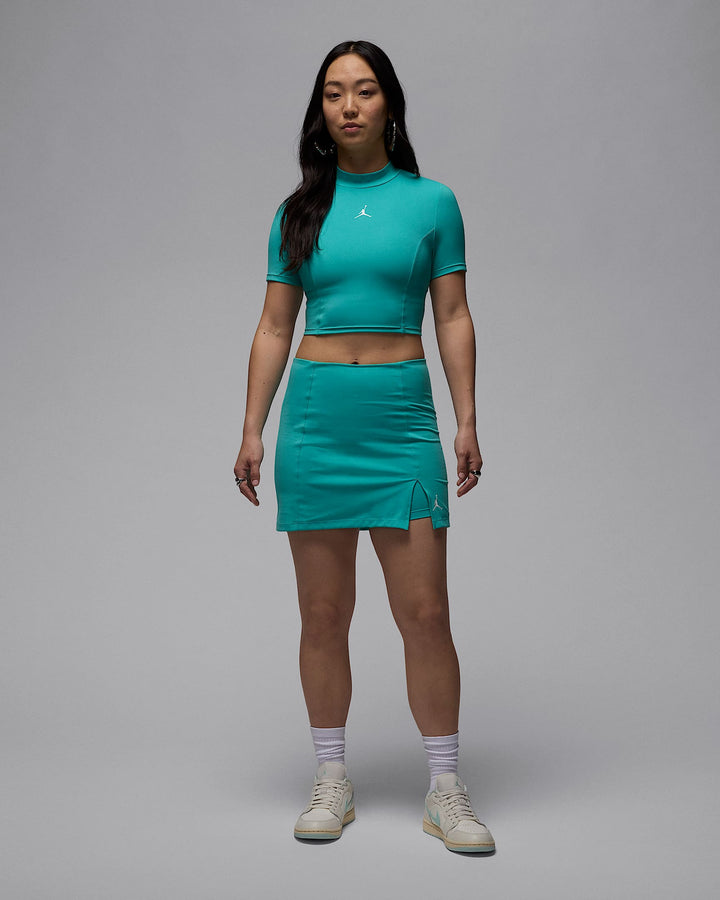 NIKE Jordan Women's Knit Skort