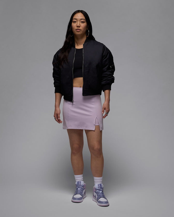 NIKE Jordan Women's Knit Skort