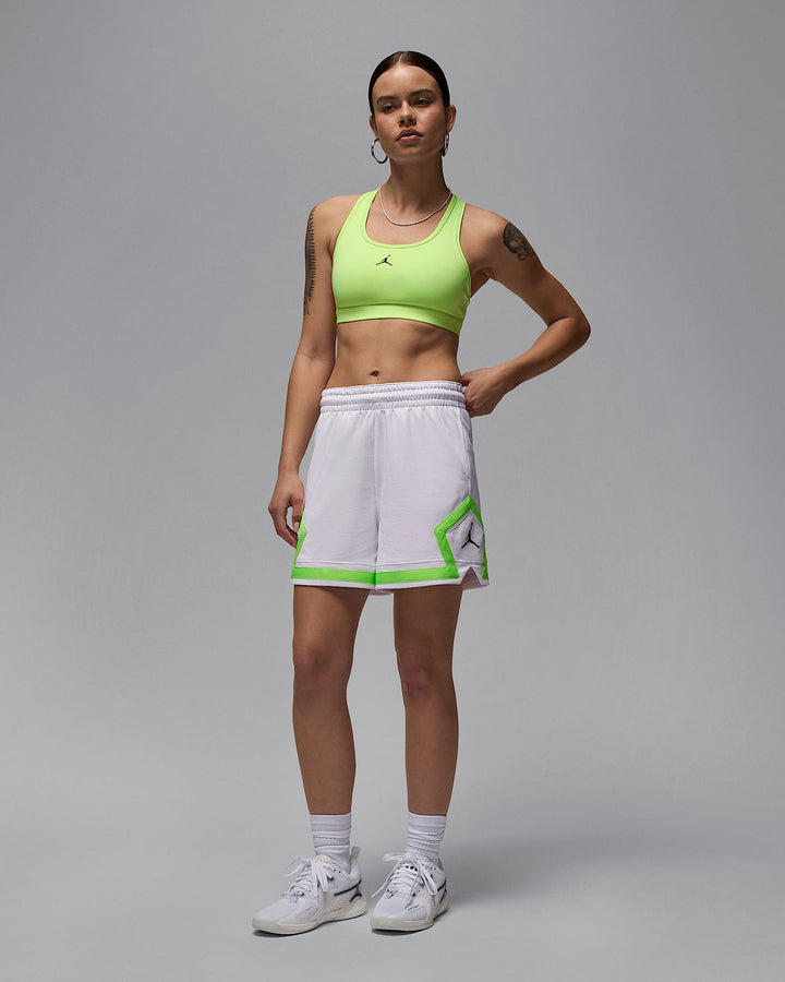 NIKE Jordan Sport Women's Medium-Support Padded Jumpman Bra