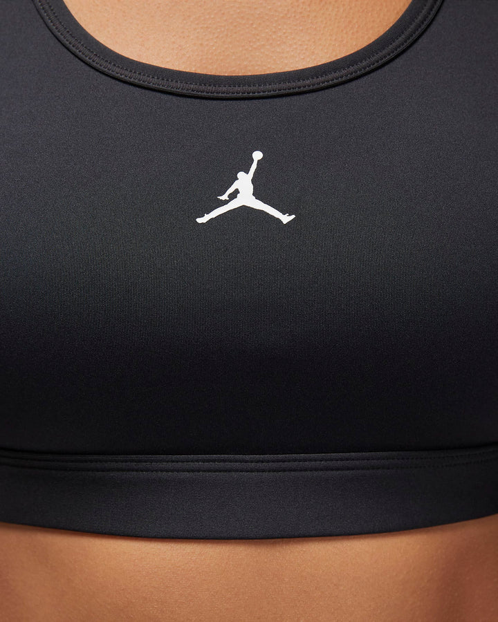 NIKE Jordan Sport Women's Medium-Support Padded Jumpman Bra