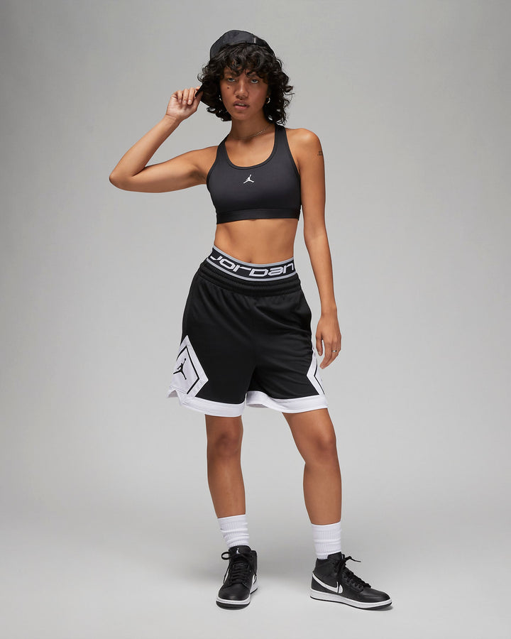 NIKE Jordan Sport Women's Medium-Support Padded Jumpman Bra