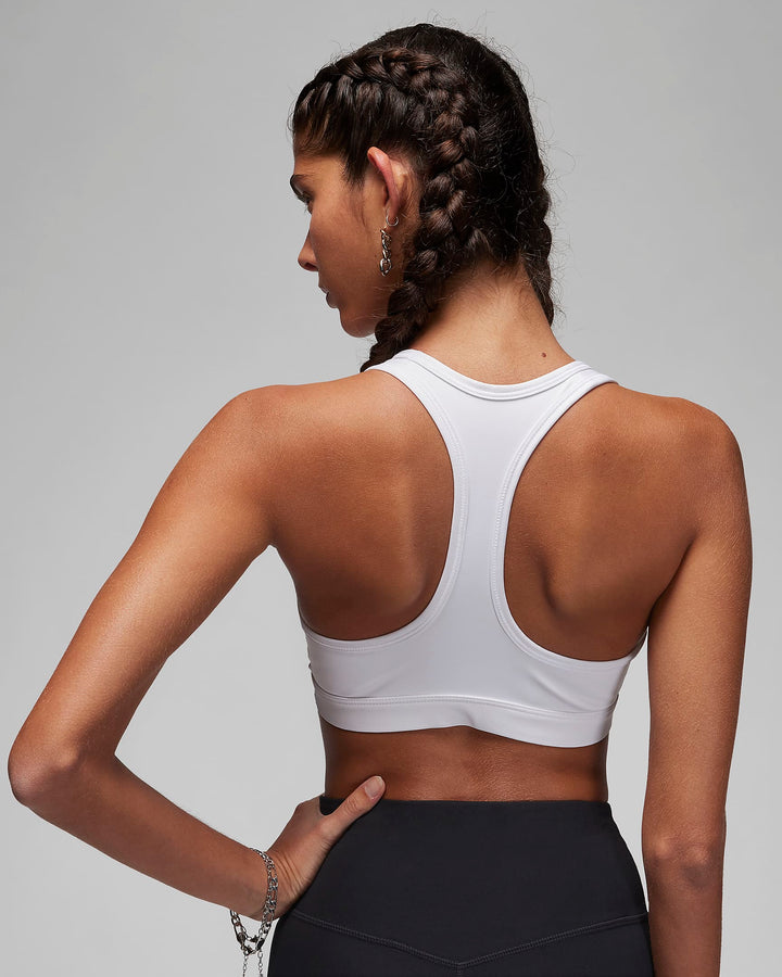 NIKE Jordan Sport Women's Medium-Support Padded Jumpman Bra