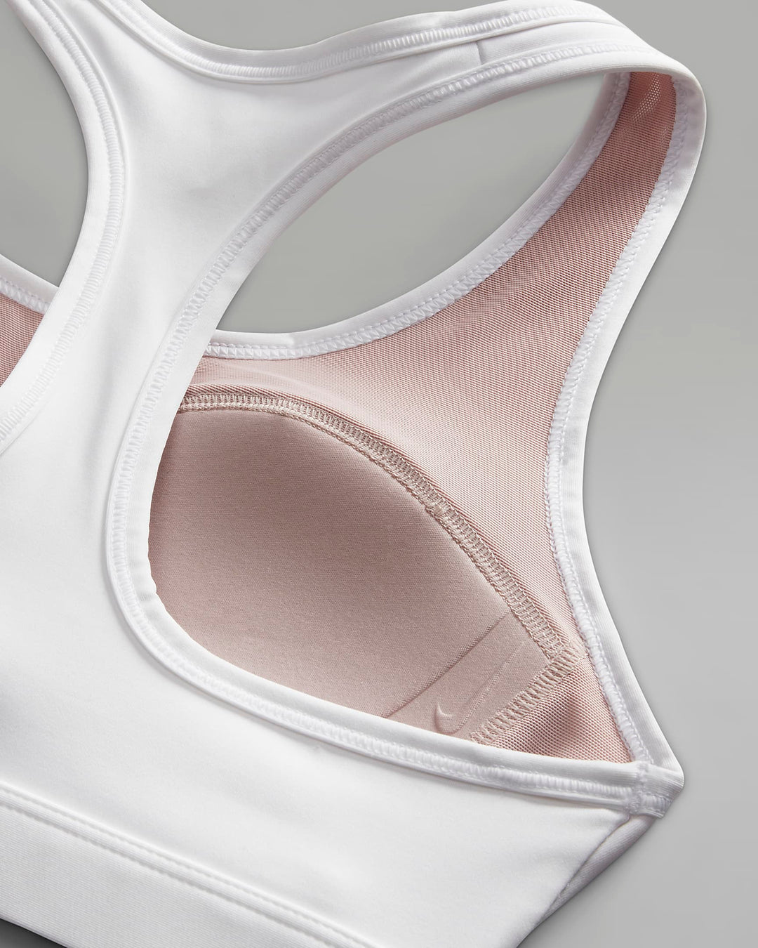 NIKE Jordan Sport Women's Medium-Support Padded Jumpman Bra