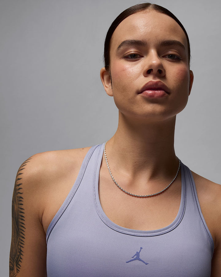 NIKE Jordan Sport Women's Medium-Support Padded Jumpman Bra