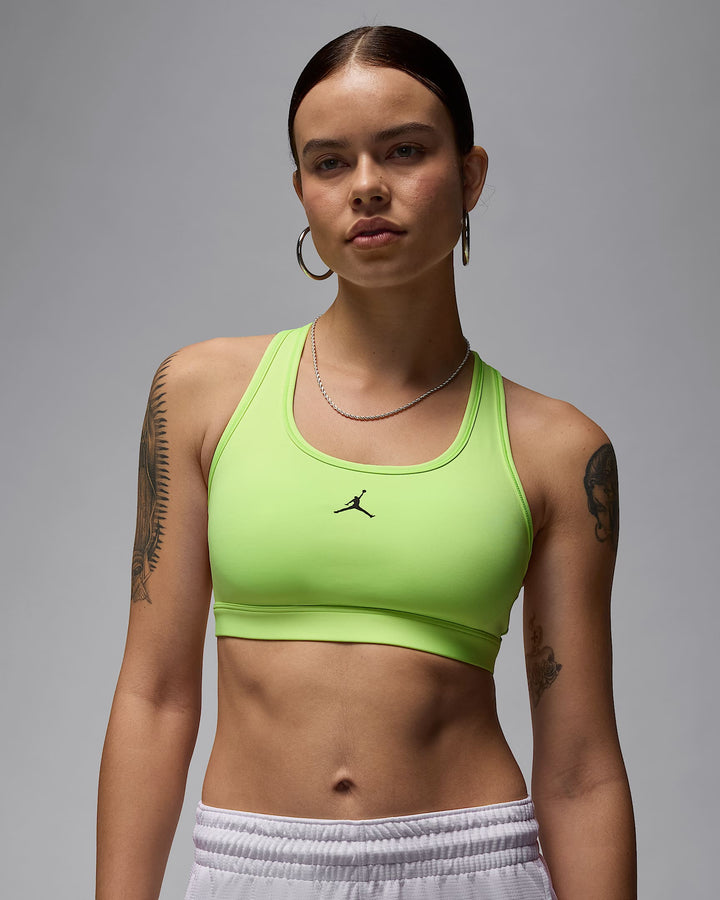 NIKE Jordan Sport Women's Medium-Support Padded Jumpman Bra