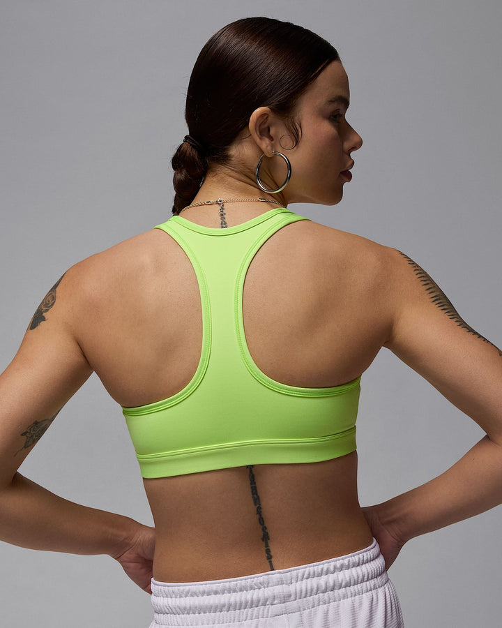 NIKE Jordan Sport Women's Medium-Support Padded Jumpman Bra