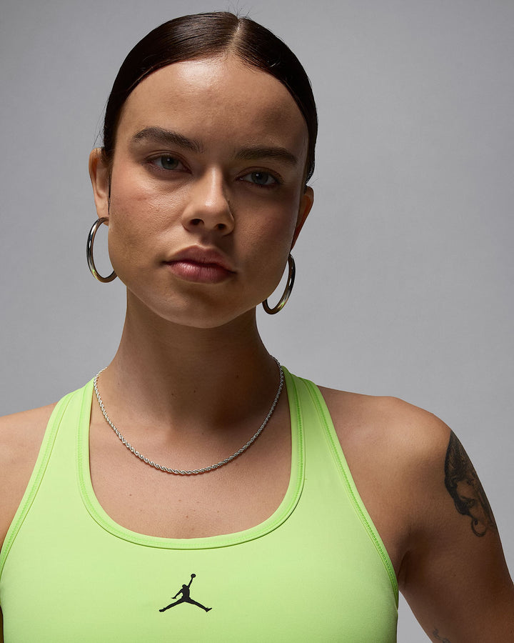 NIKE Jordan Sport Women's Medium-Support Padded Jumpman Bra