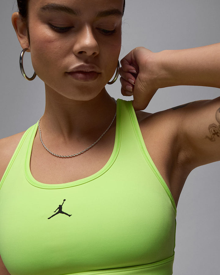 NIKE Jordan Sport Women's Medium-Support Padded Jumpman Bra