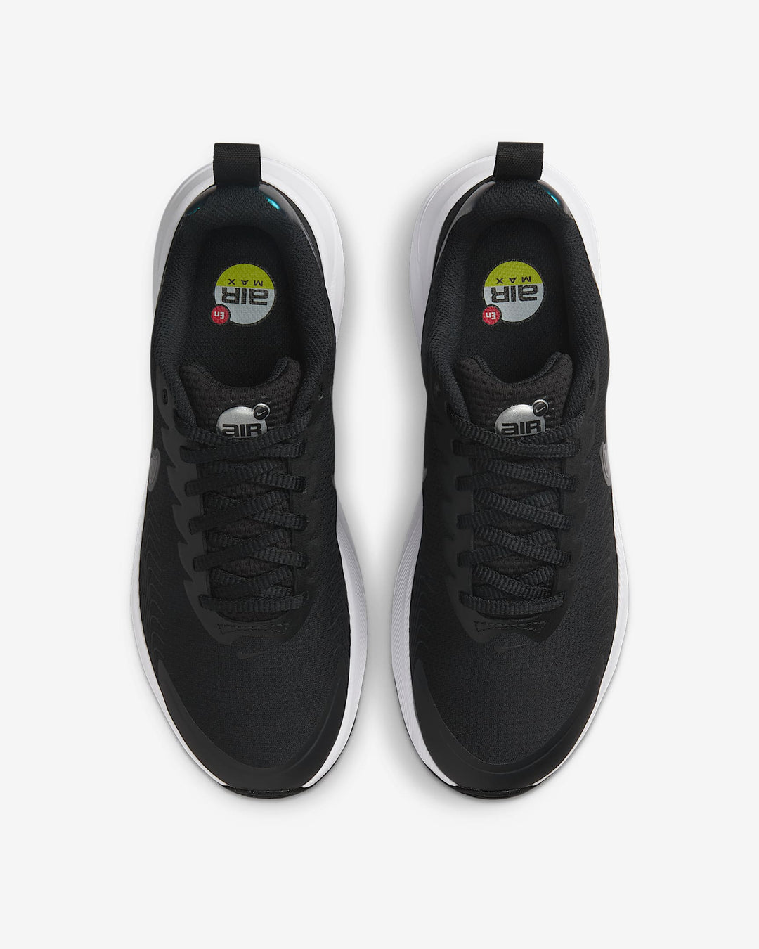 Nike Air Max Nuaxis Women's Shoes