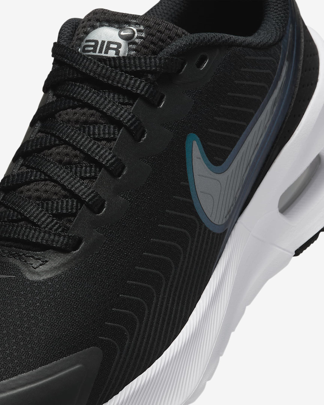 Nike Air Max Nuaxis Women's Shoes