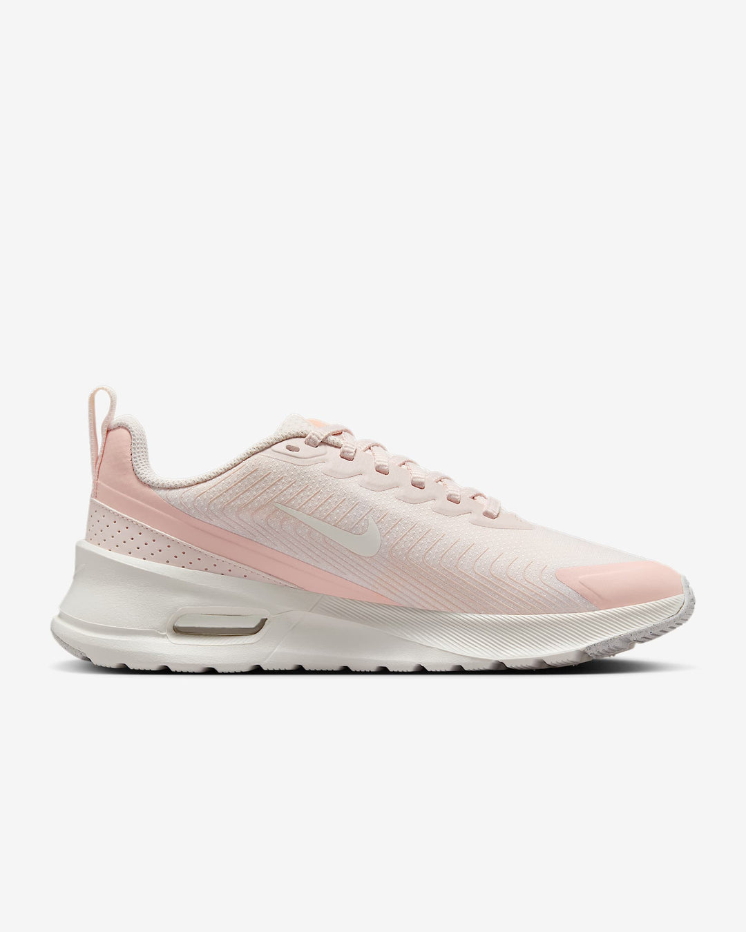 Nike Air Max Nuaxis Women's Shoes
