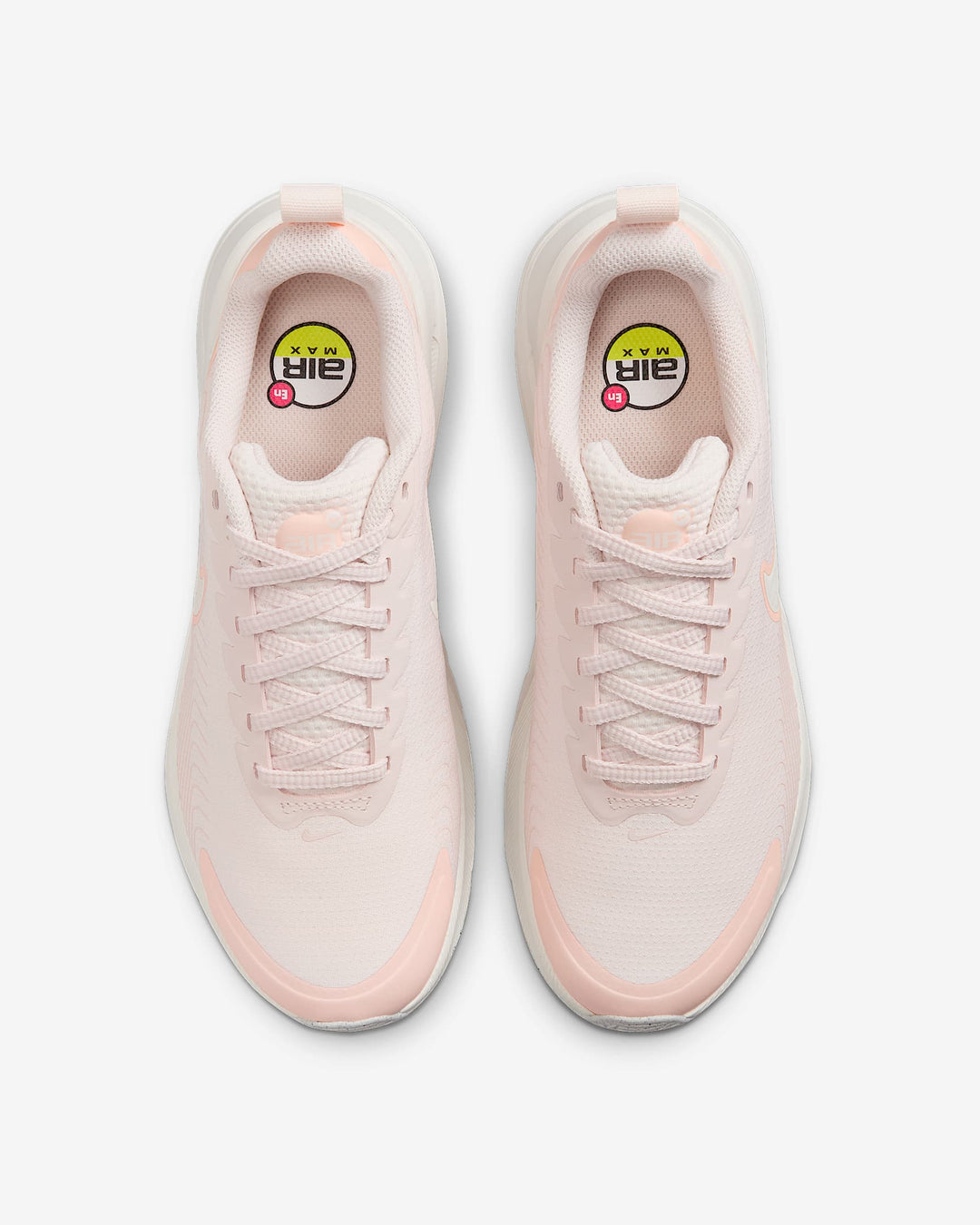 Nike Air Max Nuaxis Women's Shoes