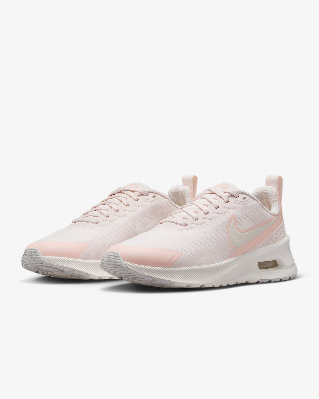Nike Air Max Nuaxis Women's Shoes