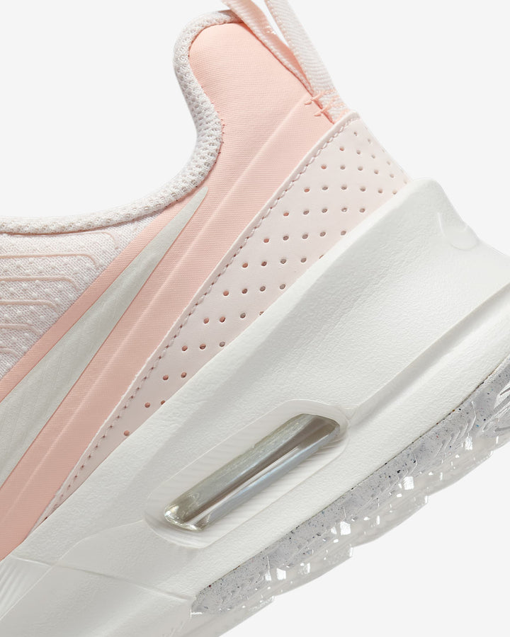 Nike Air Max Nuaxis Women's Shoes