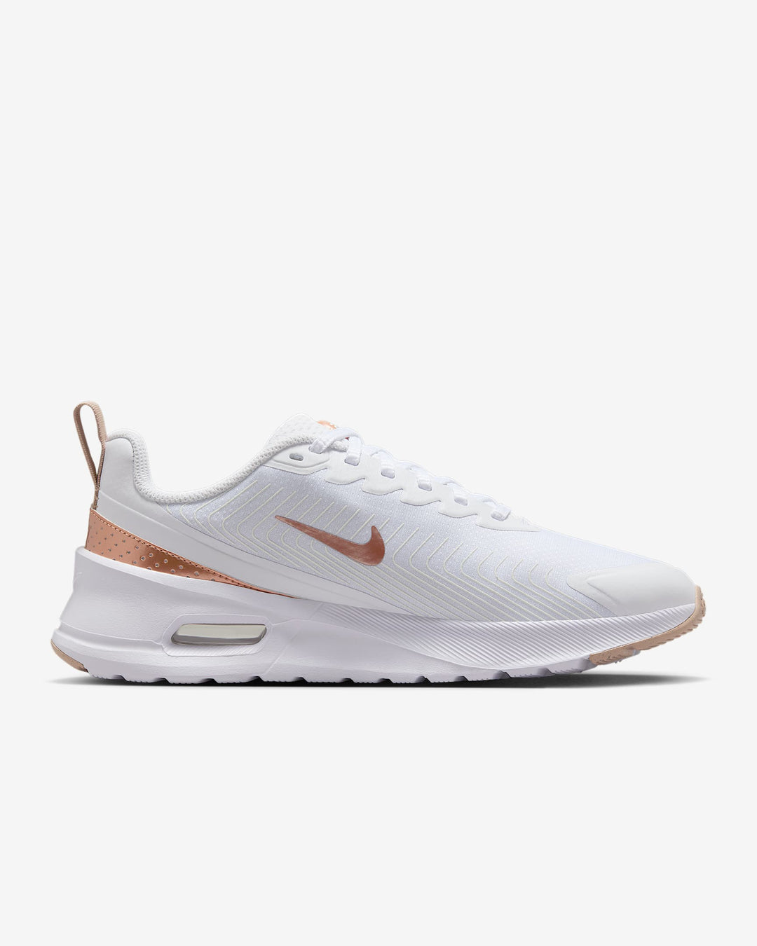 Nike Air Max Nuaxis Women's Shoes