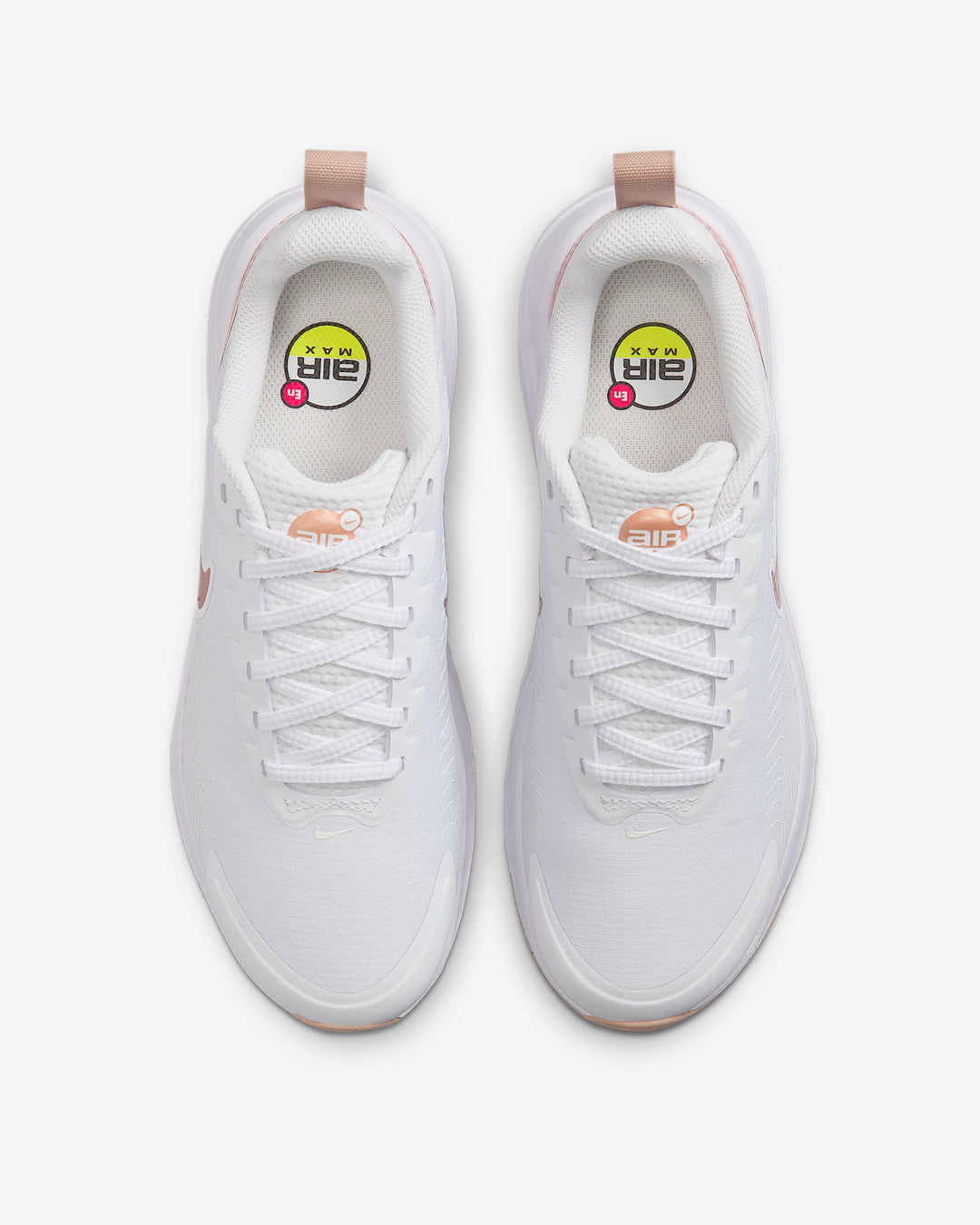 Nike Air Max Nuaxis Women's Shoes