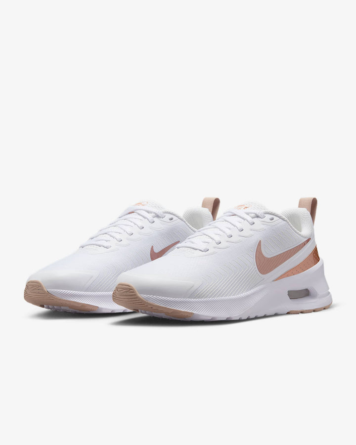 Nike Air Max Nuaxis Women's Shoes