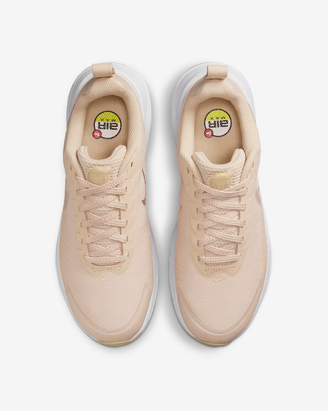 Nike Air Max Nuaxis Women's Shoes