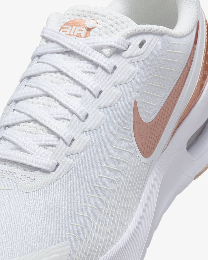 Nike Air Max Nuaxis Women's Shoes
