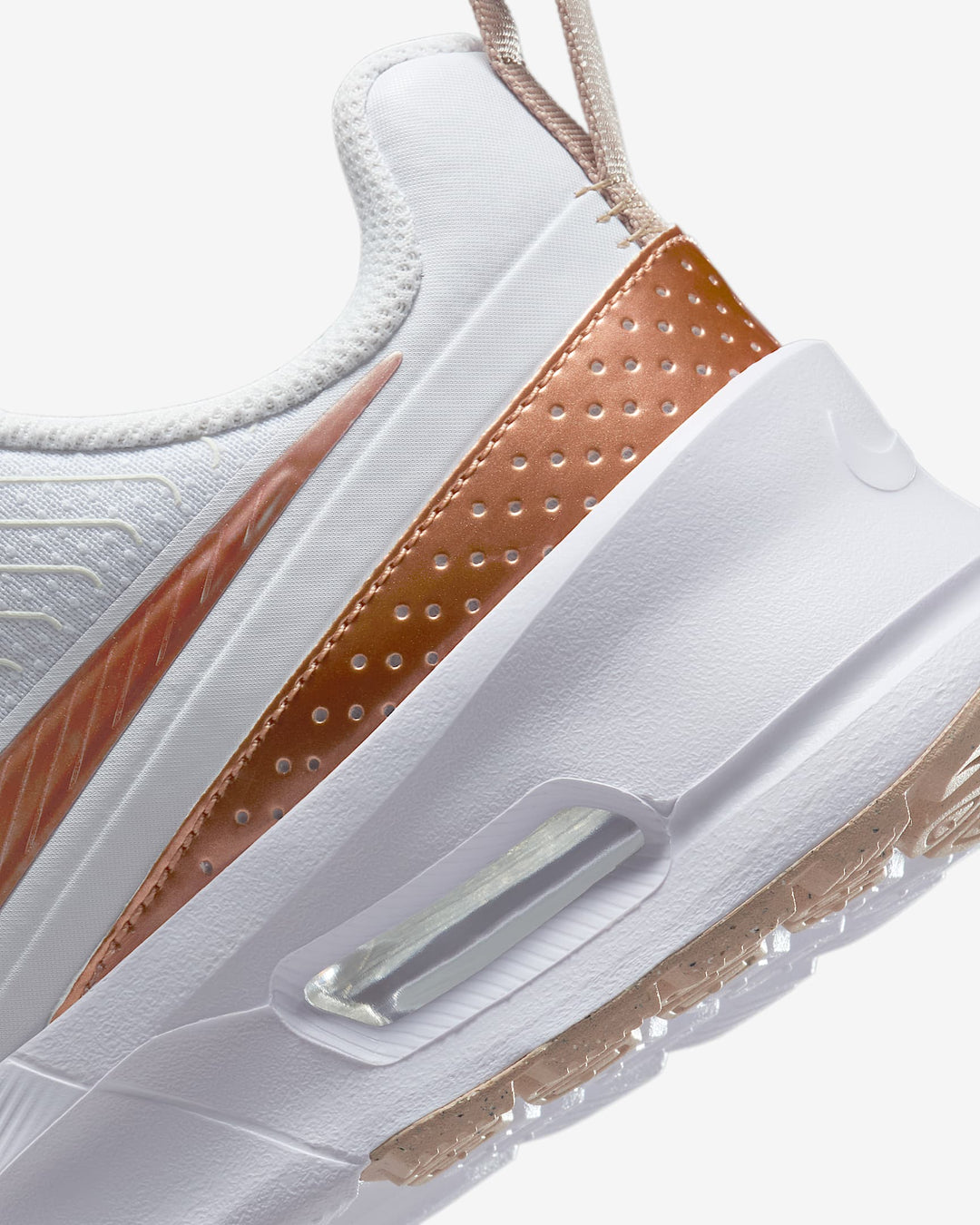 Nike Air Max Nuaxis Women's Shoes