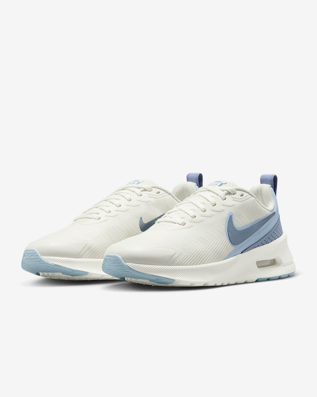 Nike Air Max Nuaxis Women's Shoes