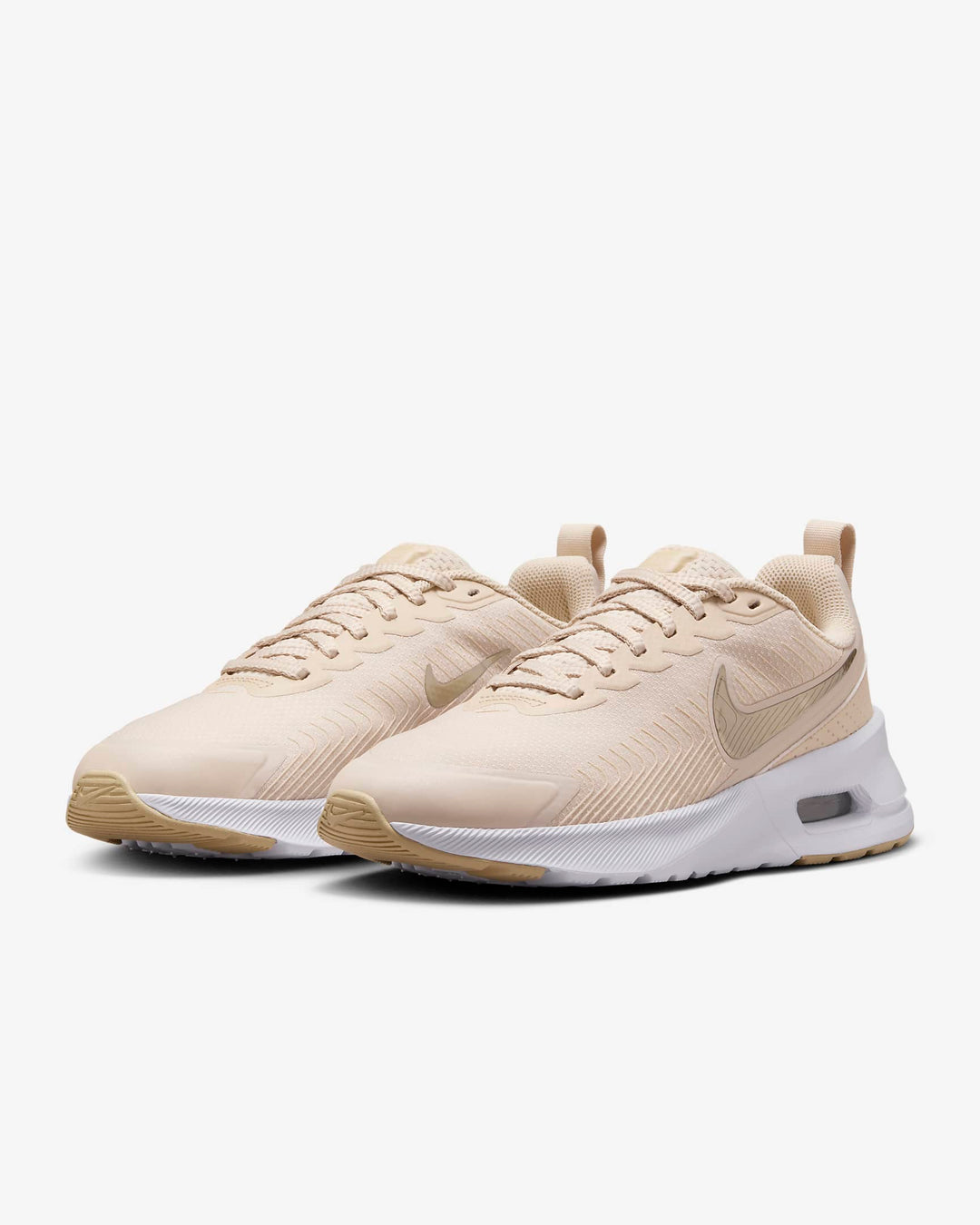 Nike Air Max Nuaxis Women's Shoes
