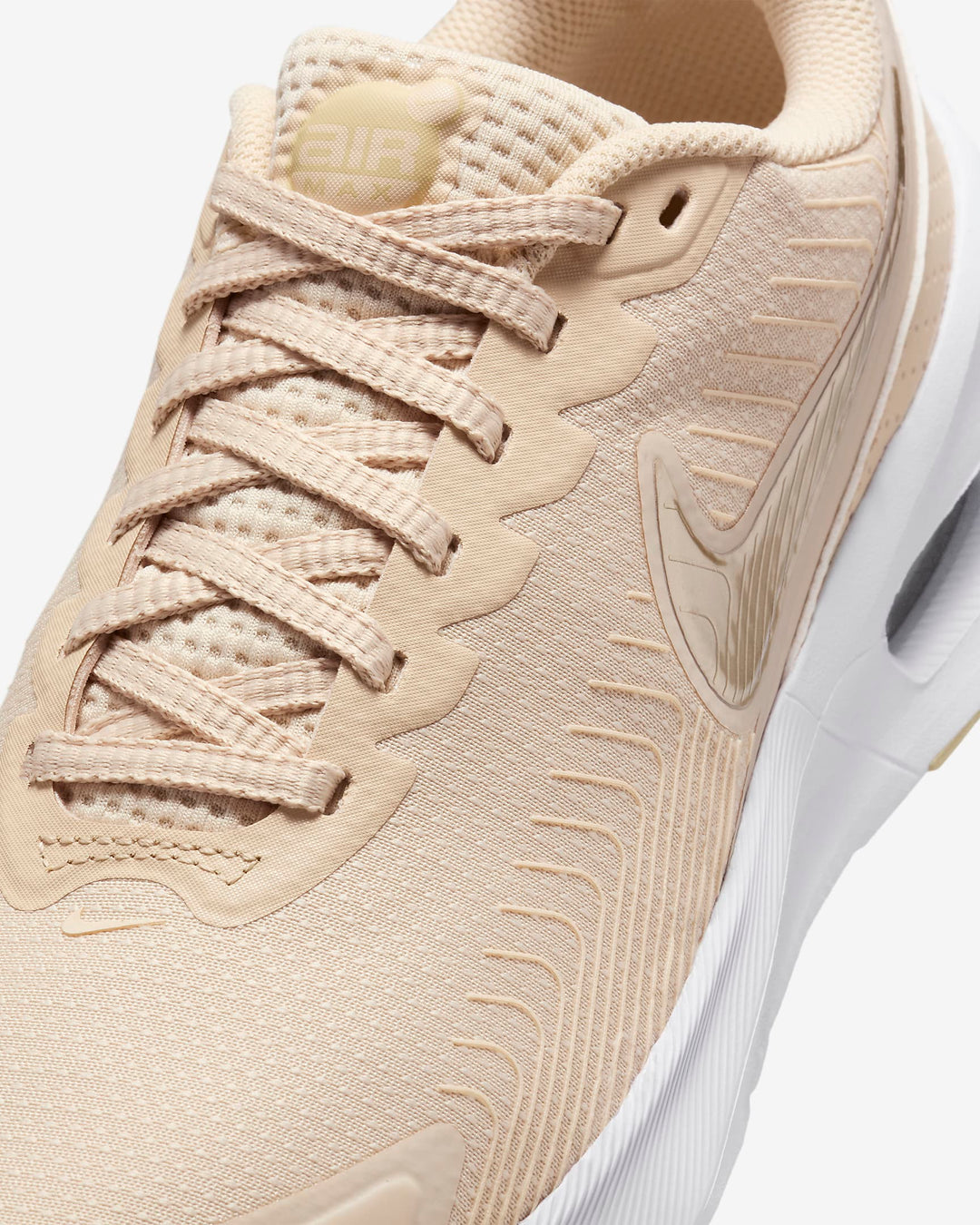 Nike Air Max Nuaxis Women's Shoes