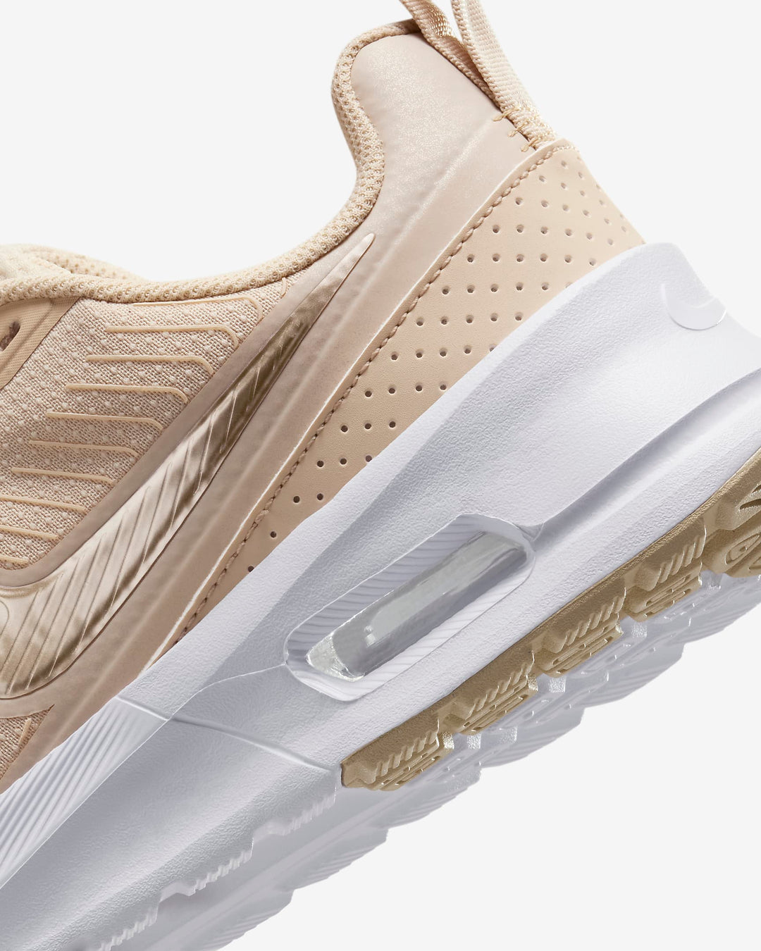Nike Air Max Nuaxis Women's Shoes