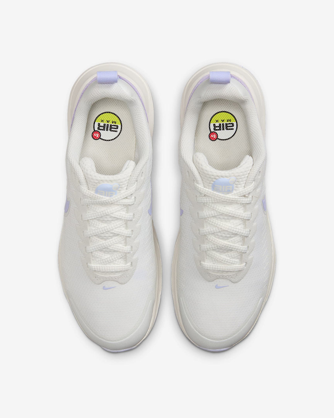 Nike Air Max Nuaxis Women's Shoes